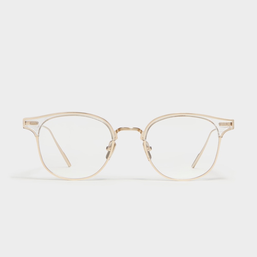 GENTLE MONSTER Alio X C1 Optical Glasses